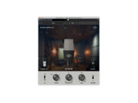 Universal Audio SC-1 Universal Audio SC-1